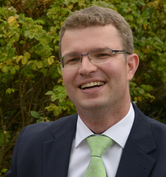 Steckbrief Geschäftsinhaber