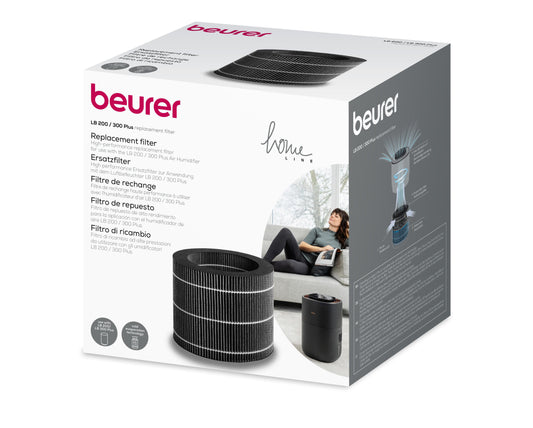 BEURER LB 200 Luftbefeuchter 10069