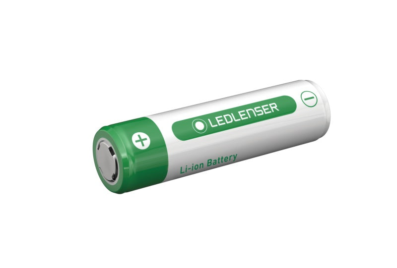 Ledlenser Workers Friend flashlight
