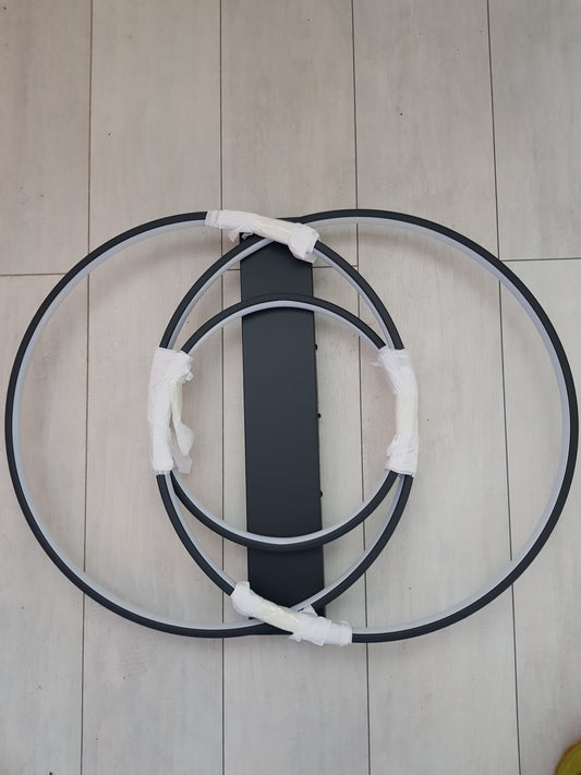 Trio DARVIN Deckenleuchte