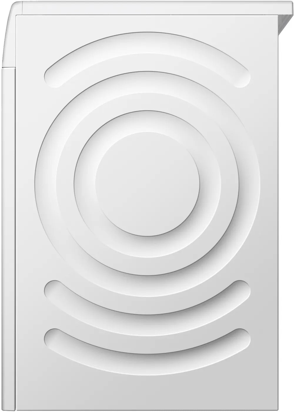 Sonderposten: Bosch Serie 4, Waschmaschine, 7Kg 1400U/Min LED AquaStop. WAN280H3