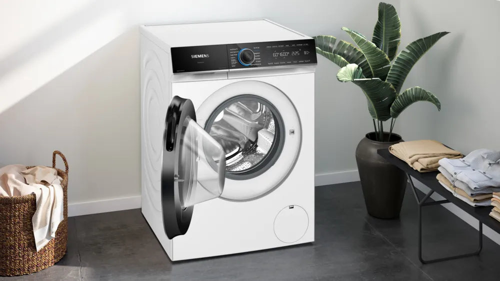 Siemens WG56B20G0 Waschautomat A 10kg 1600U speedPackXL ConnectApp
