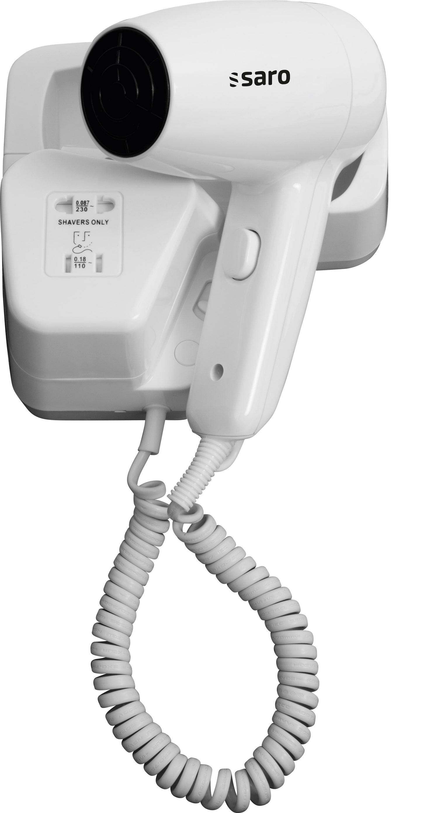 SARO Hair Dryer Model JOSHUA