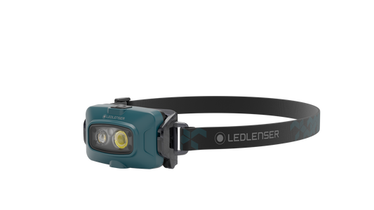 LEDLENSER HF4R Stirnlampe