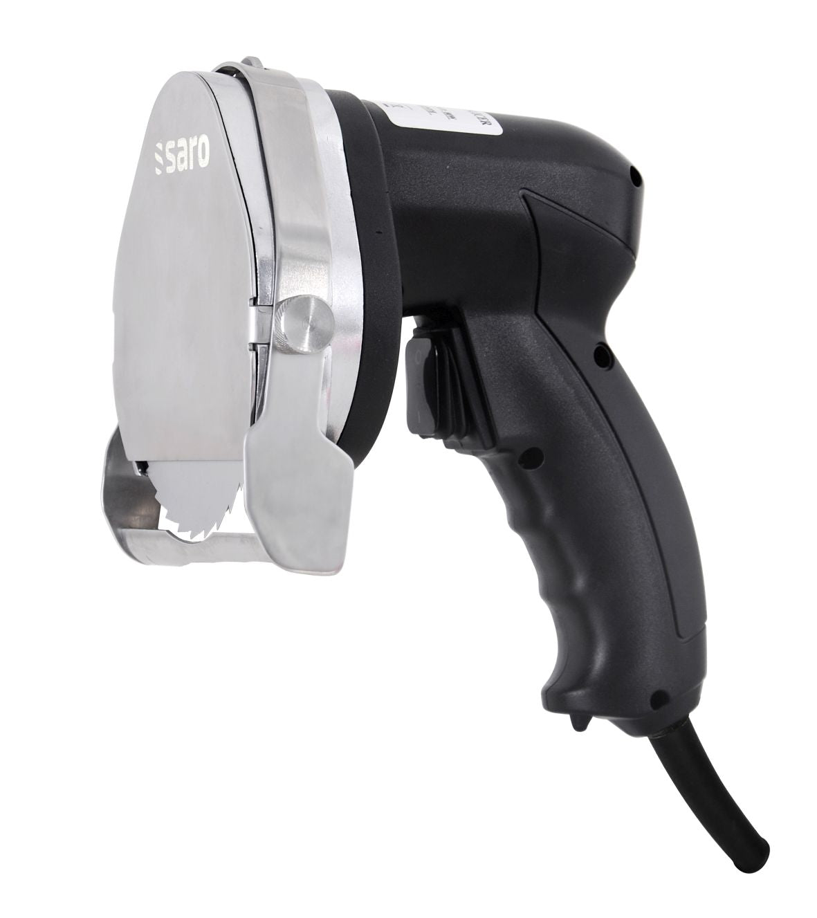Sonderangebot: SARO Dönermesser / Gyrosmesser Modell ED 100
