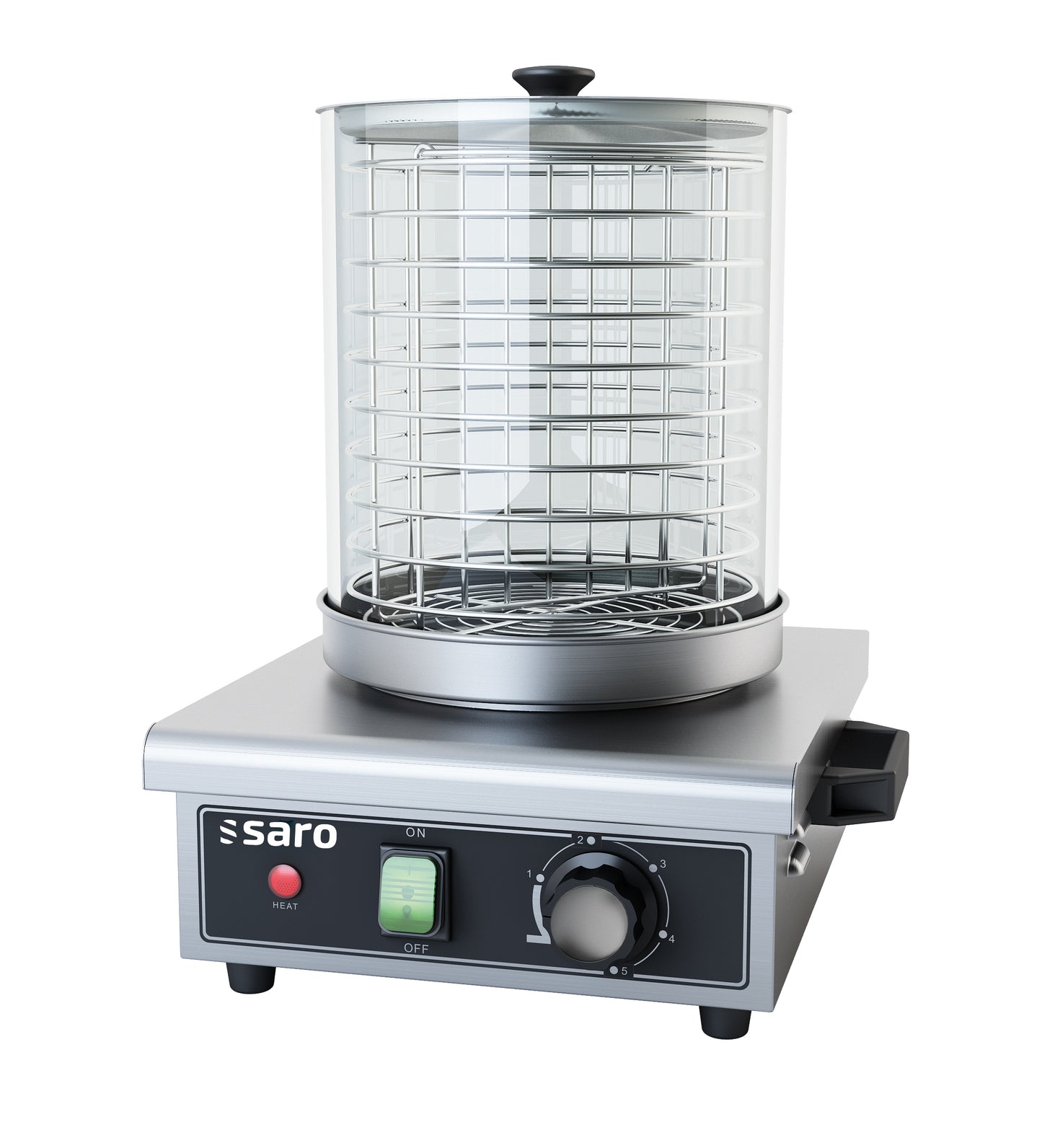 SARO hot dog maker model HW 1