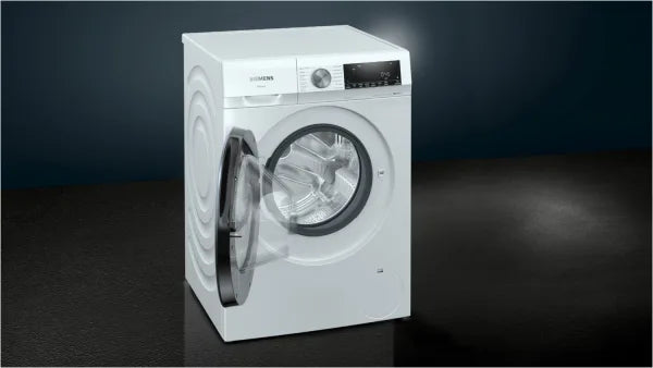 Siemens iQ500 Waschmaschine, Frontlader 9 kg 1400 U/min, WG44G10G0