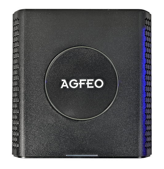Agfeo DECT IP Basis Pro - Beratung inkl.