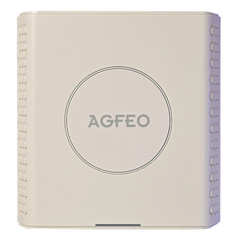Agfeo DECT IP Basis Pro - Consulting incl.