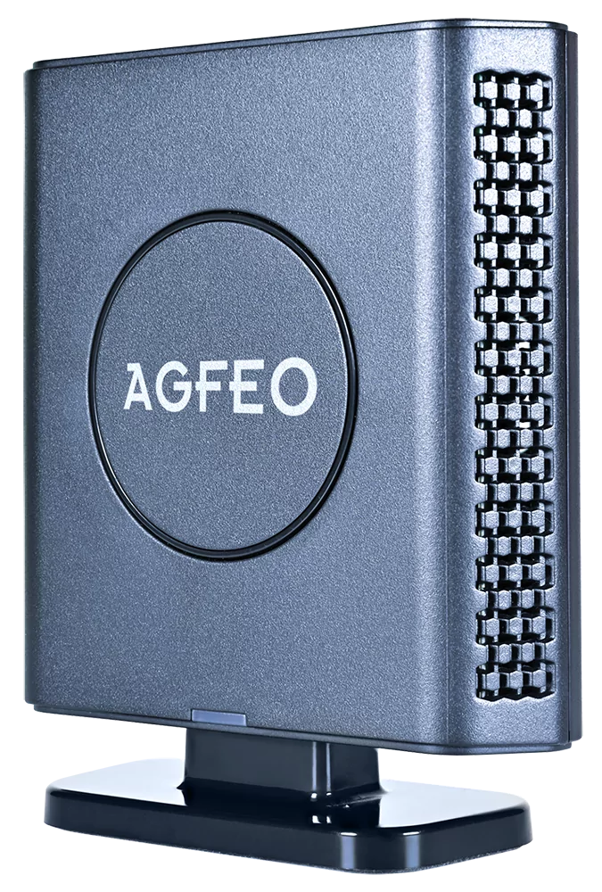Agfeo DECT IP Repeater pro 6101722 - Consulting incl.