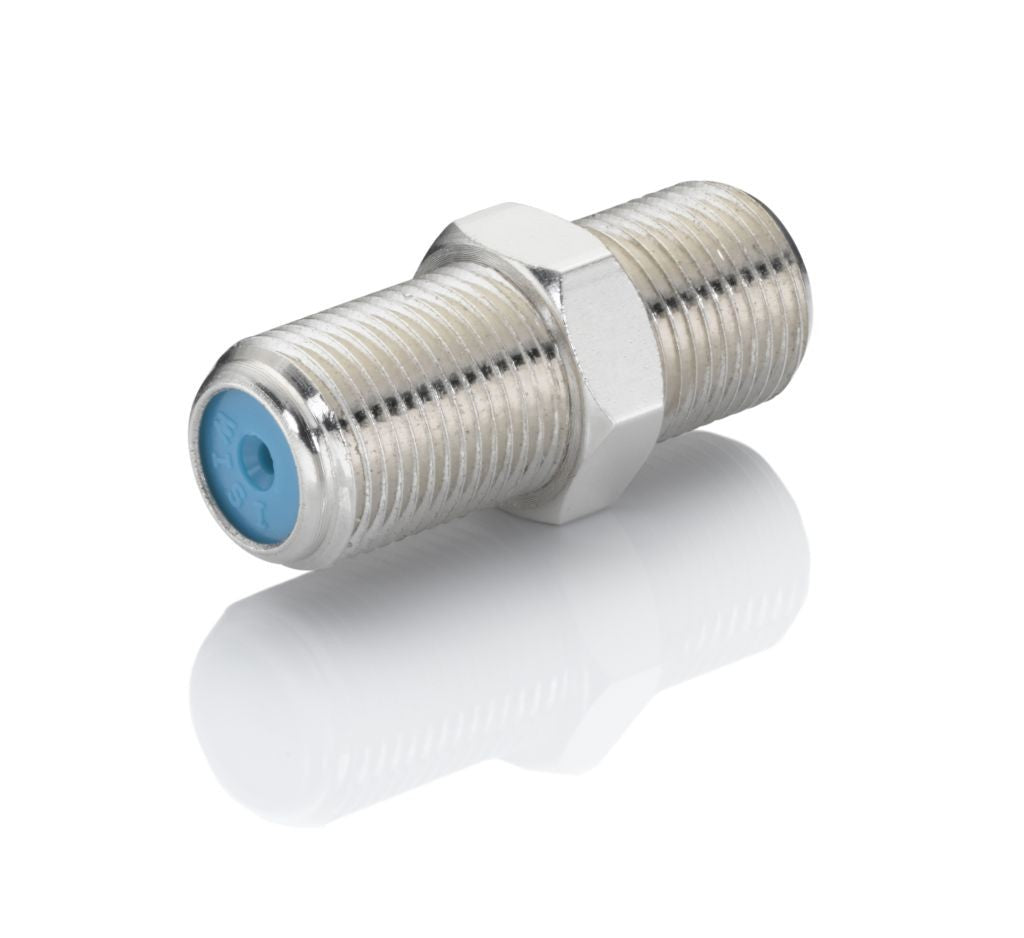 WISI DV 46HQ F-Double Coupling Professional (10 pieces in packaging)