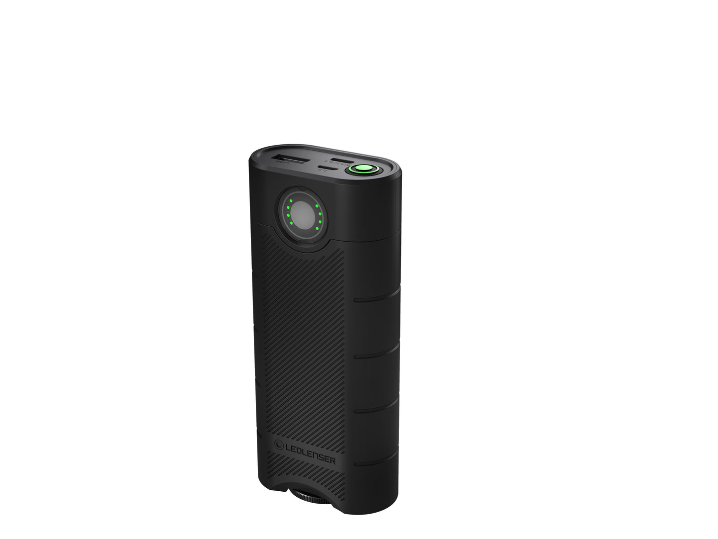Ledlenser Powerbank Flex10 - 3.7V, 9000mAh, 33.30 Wh