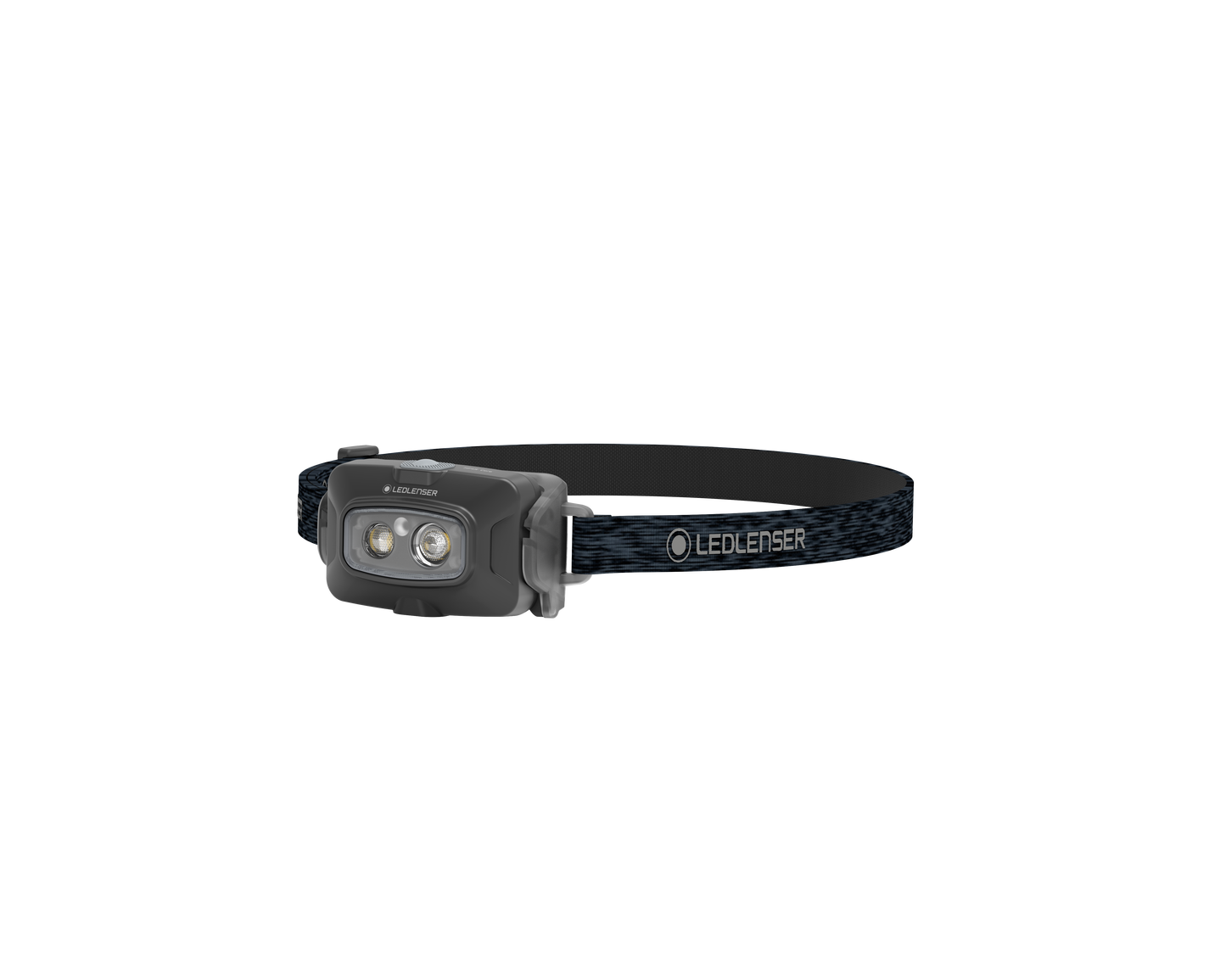 LEDLENSER HF4R Stirnlampe