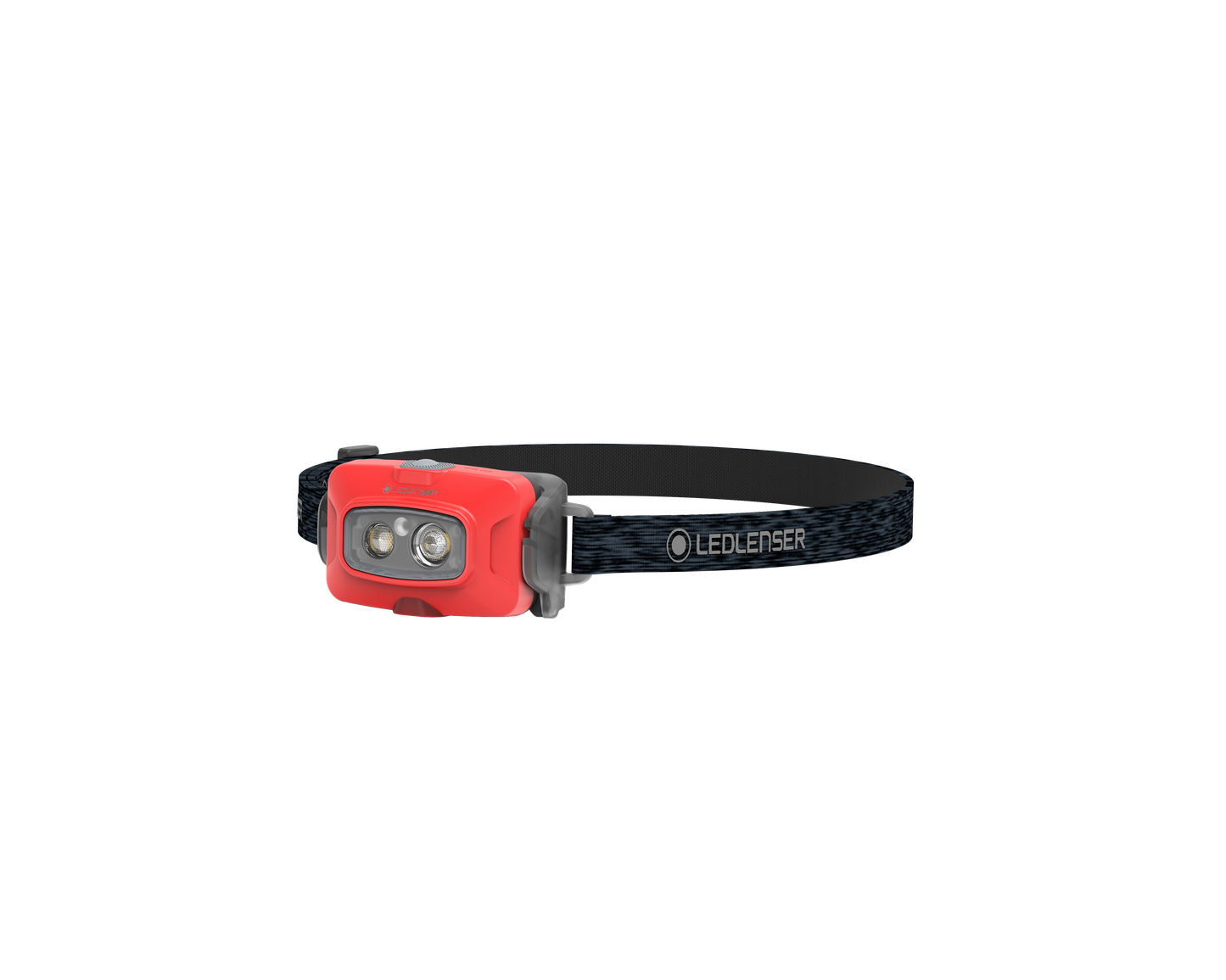 LEDLENSER HF4R Stirnlampe