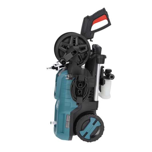 "Könner & Söhnen" Hochdruckreiniger KS PW160V-BL