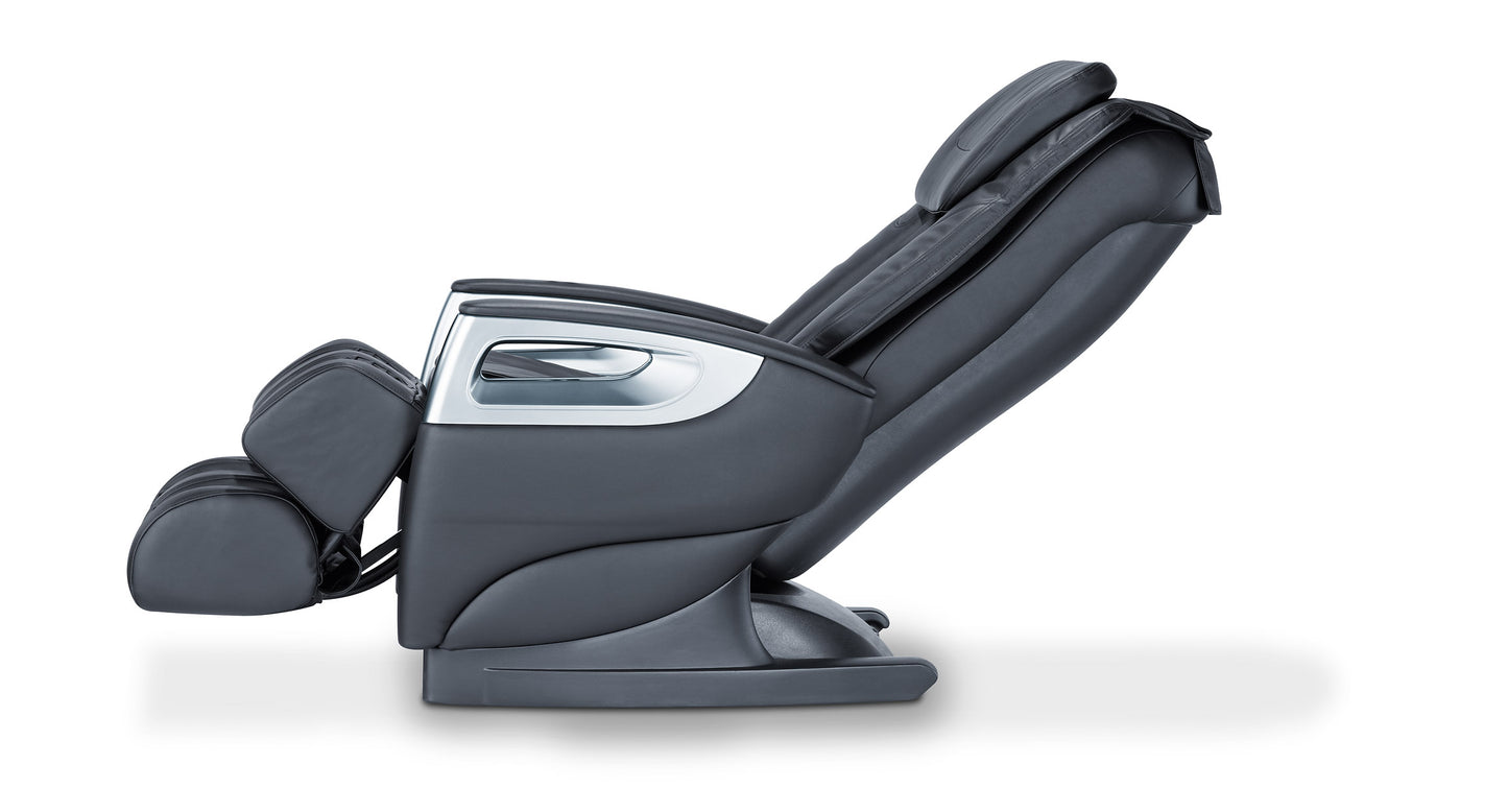 Beurer Shiatsu Massagesessel MC 5000 HCT-deluxe