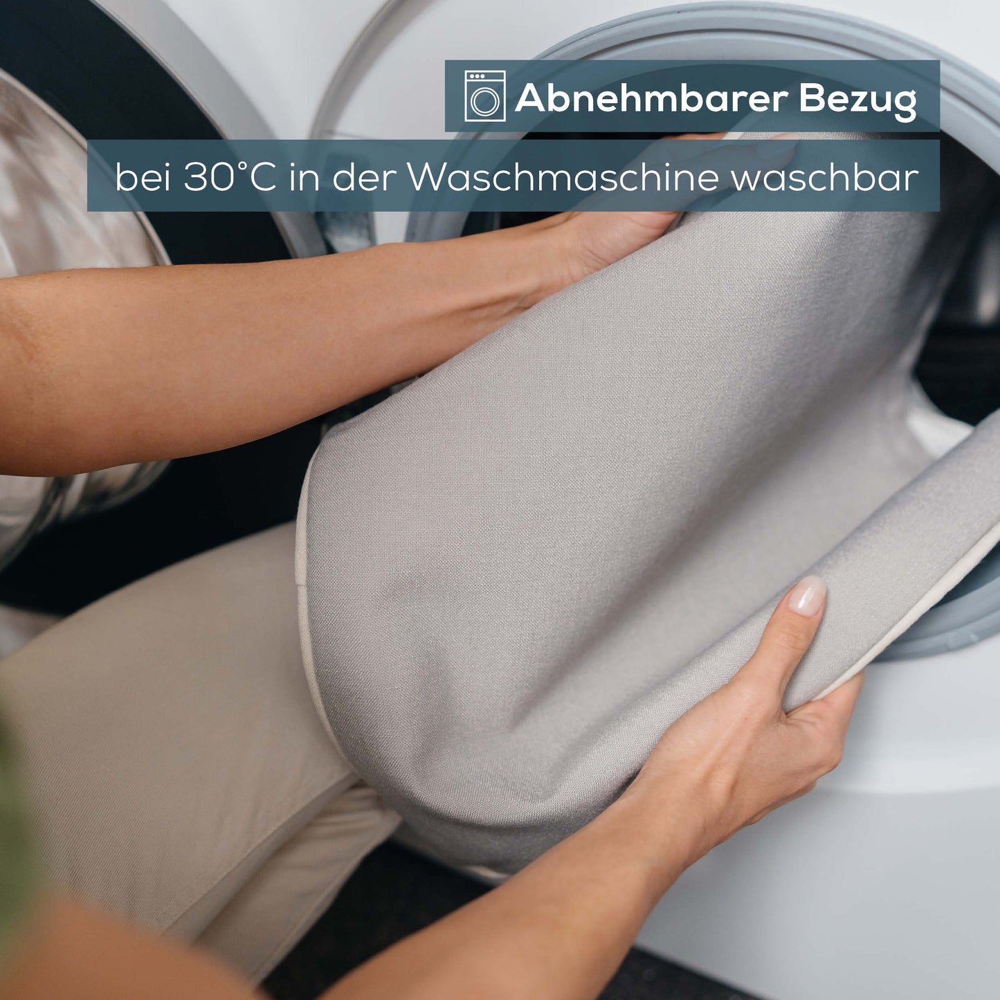 Beurer Massagekissen MG 139