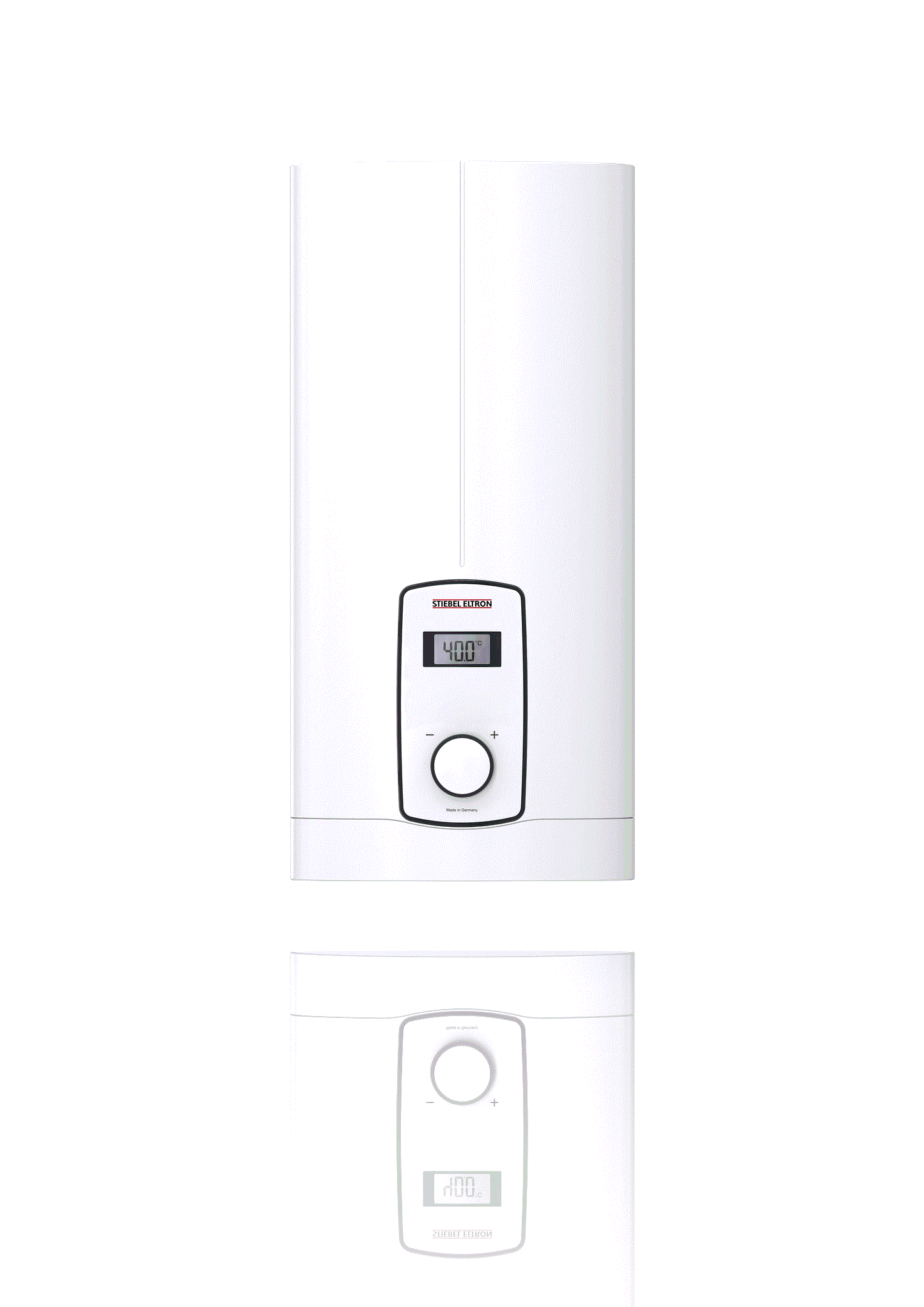 Stiebel Eltron Durchlauferhitzer DHB-E 18,21,24 LCD