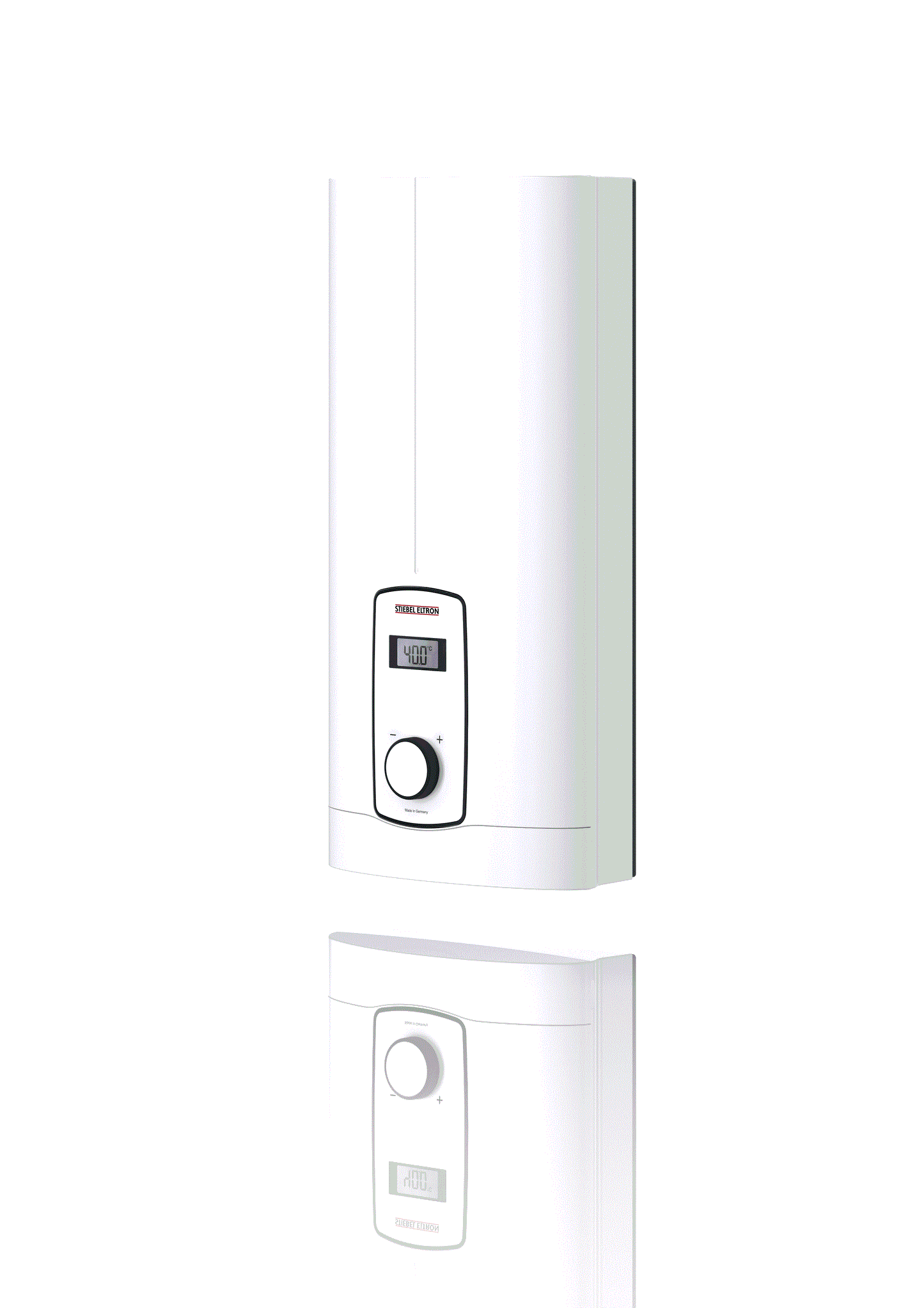 Stiebel Eltron Durchlauferhitzer DHB-E 18,21,24 LCD