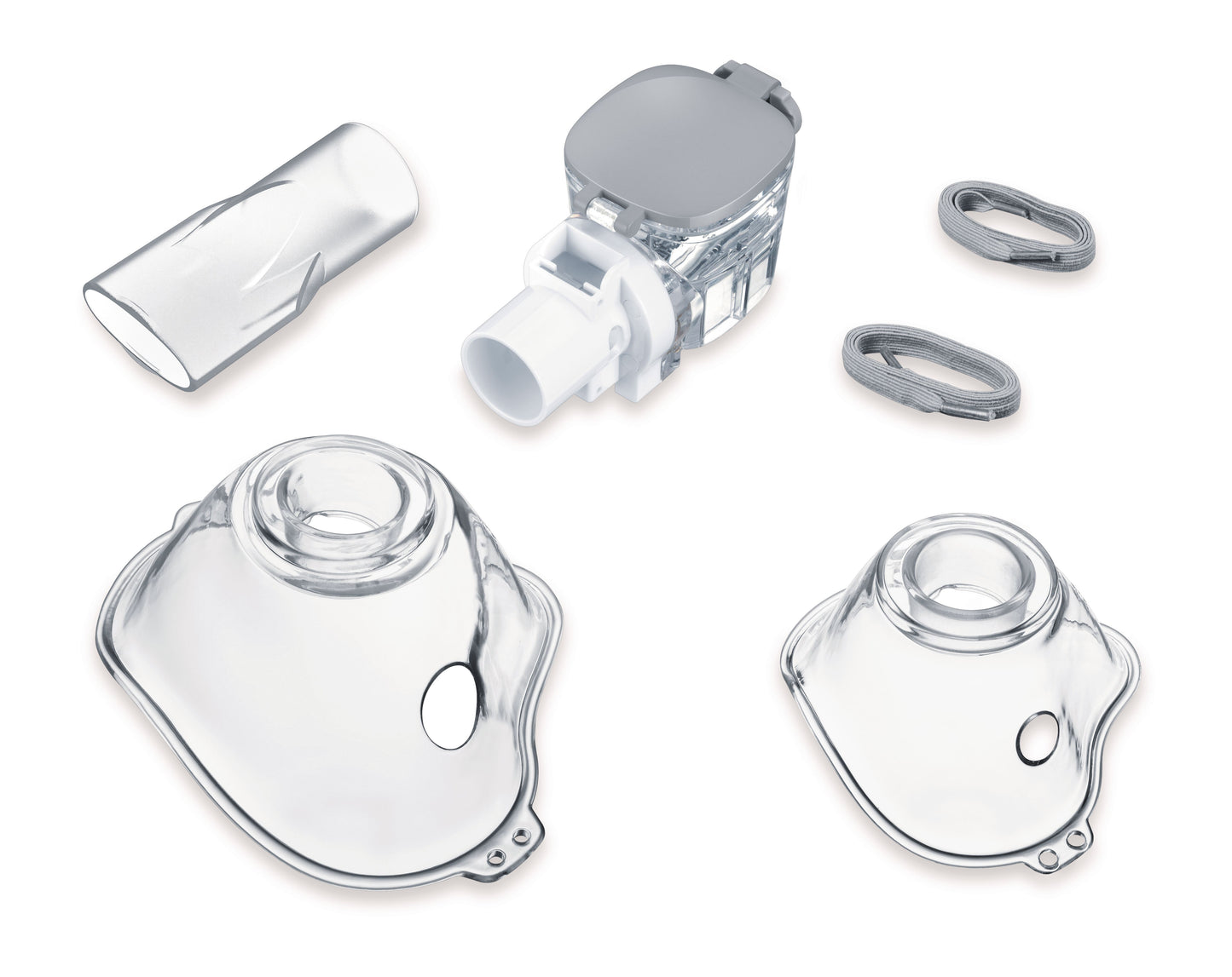 Beurer Inhaler IH 57