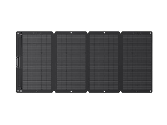 "Könner & Söhnen" Tragbares Solarpanel KS SP120W-4