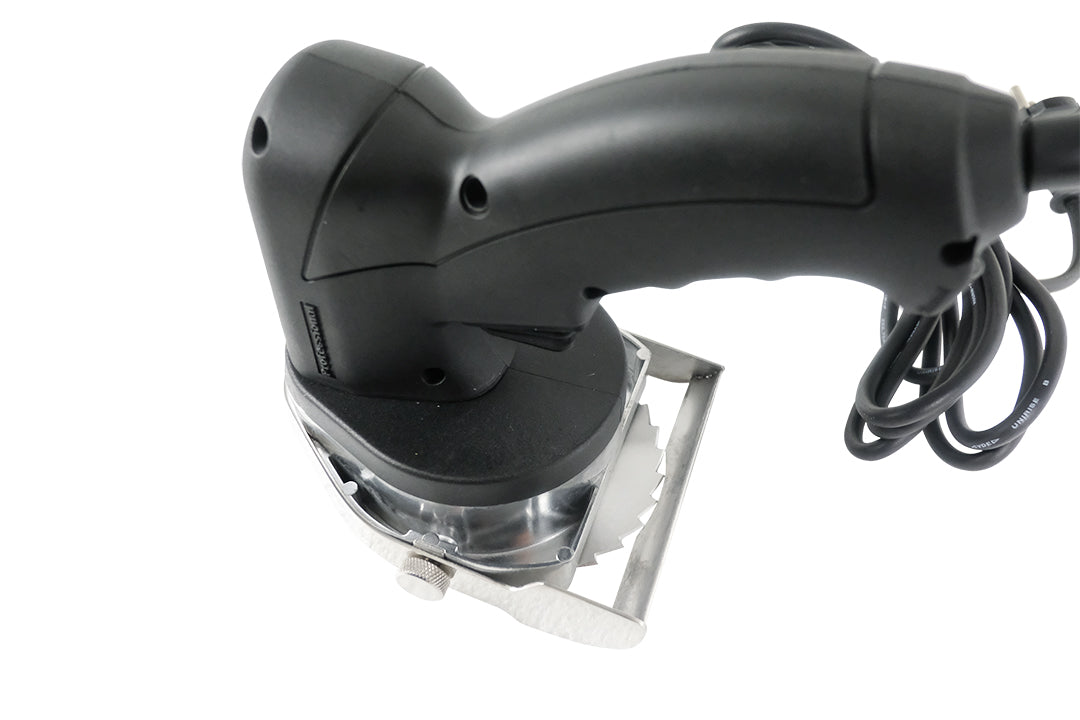 Sonderangebot: SARO Dönermesser / Gyrosmesser Modell ED 100