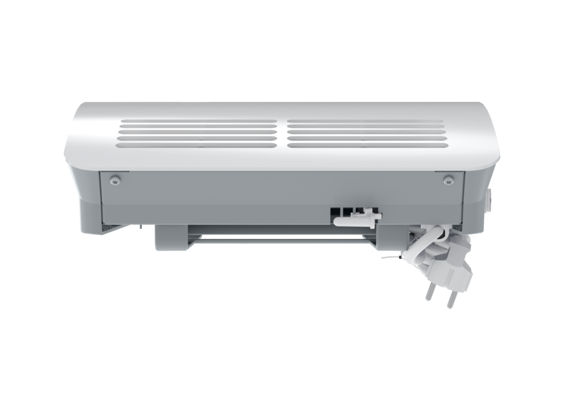 Stiebel Eltron CK 20 Premium Wand-Schnellheizer 2.0kW/230V weiß