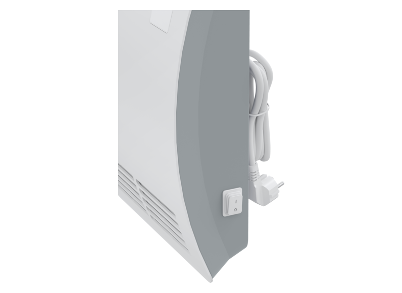 Stiebel Eltron CK 20 Premium Wand-Schnellheizer 2.0kW/230V weiß