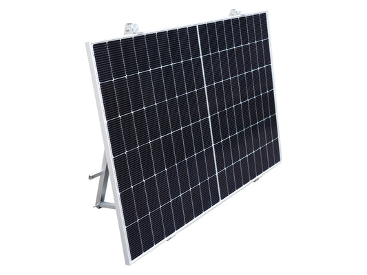 "Könner & Söhnen" Solarmodule KS SP430-HC