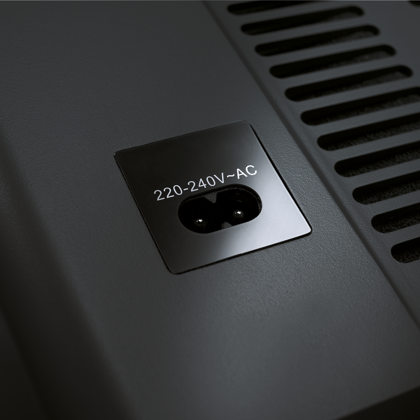 Dometic TropiCool TCX 35 Kühl- und Wärmbox