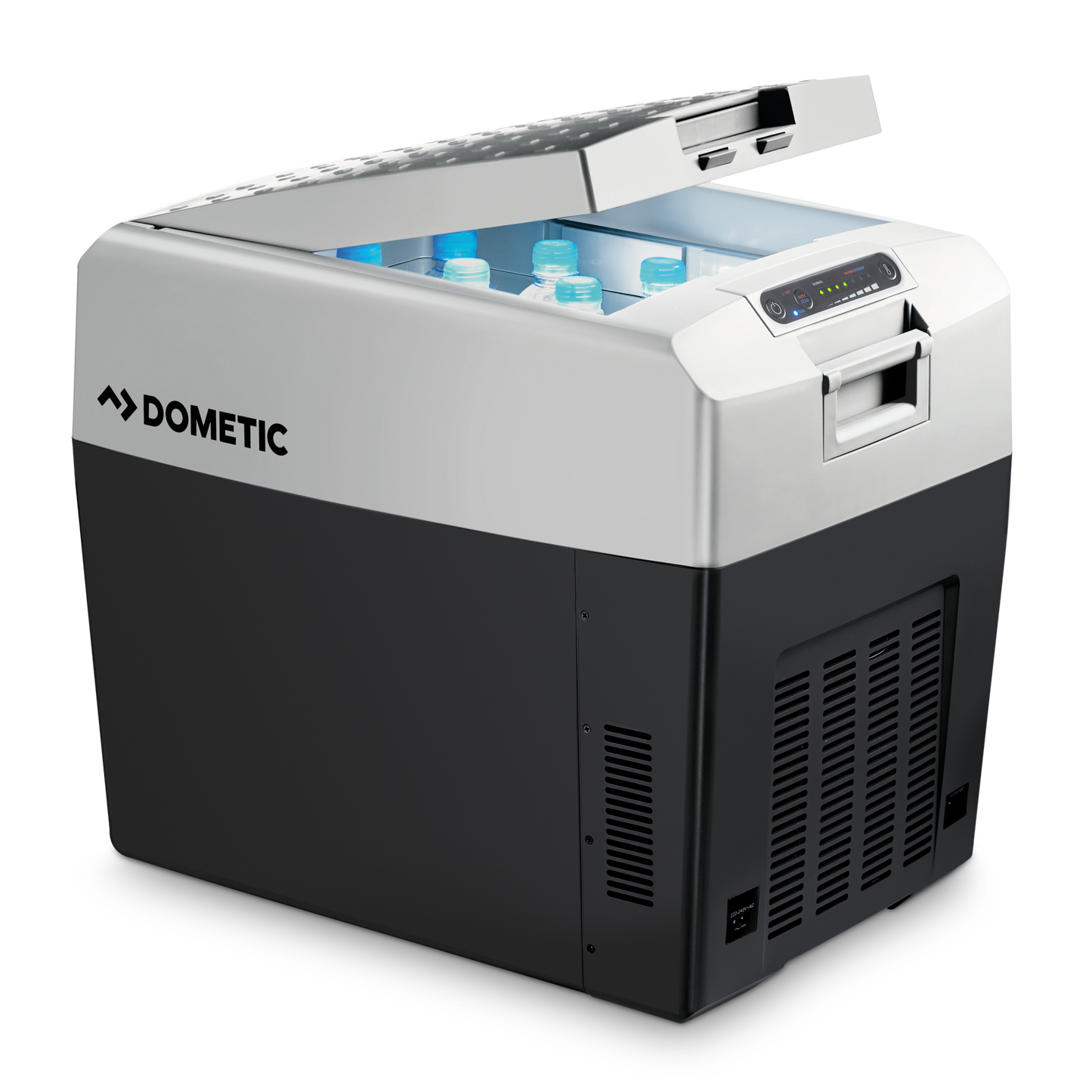 Dometic TropiCool TCX 35 Kühl- und Wärmbox