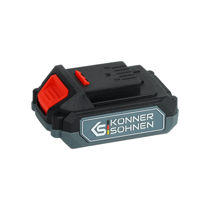 "Könner &amp; Söhnen" Cordless Master Set KS IDAGB 20V SET 1 