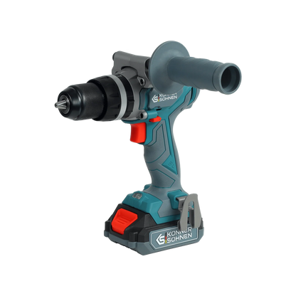 "Könner &amp; Söhnen" Cordless Master Set KS IDAGB 20V SET 1 