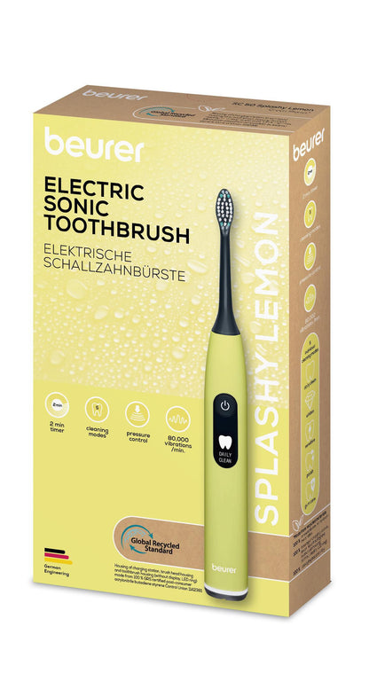 BEURER SC50 Zahnbürste in 4 Farben