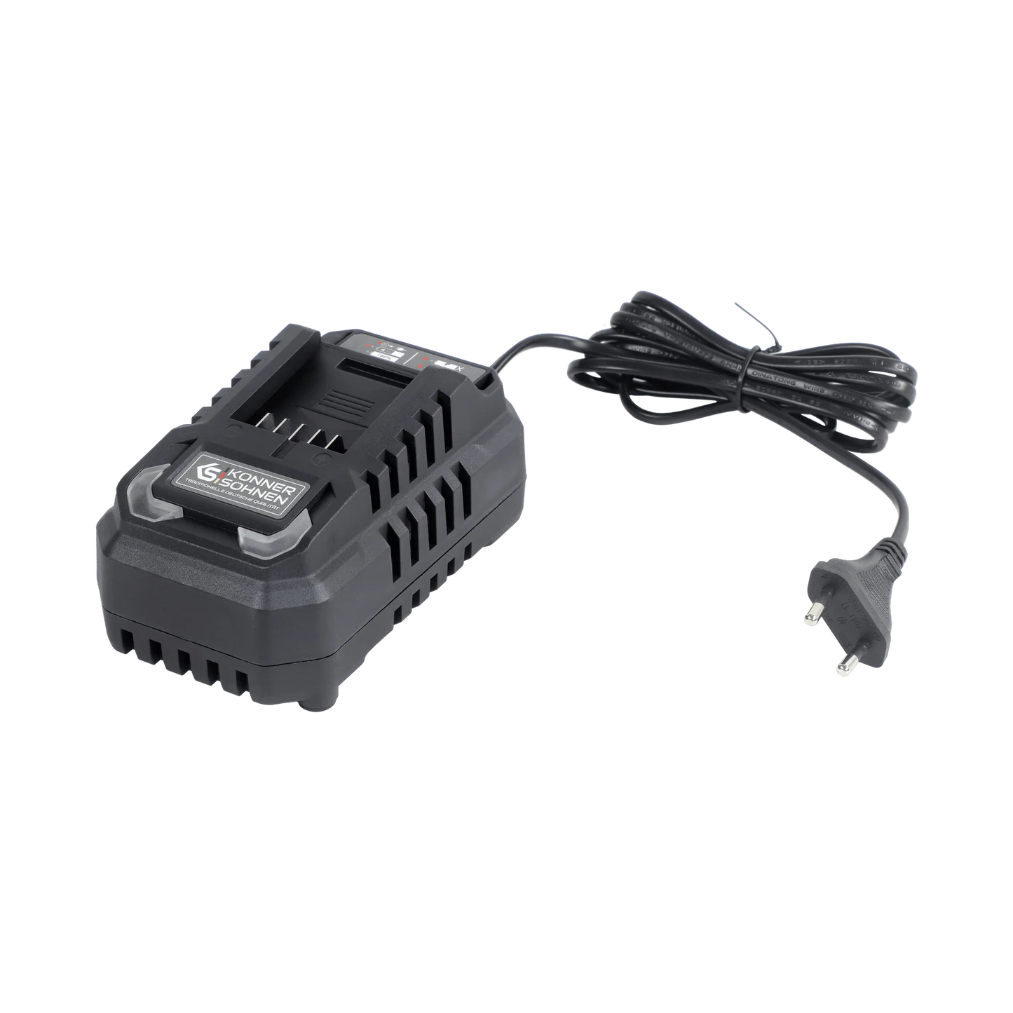 "Könner &amp; Söhnen" Cordless Master Set KS IDAGB 20V SET 1 