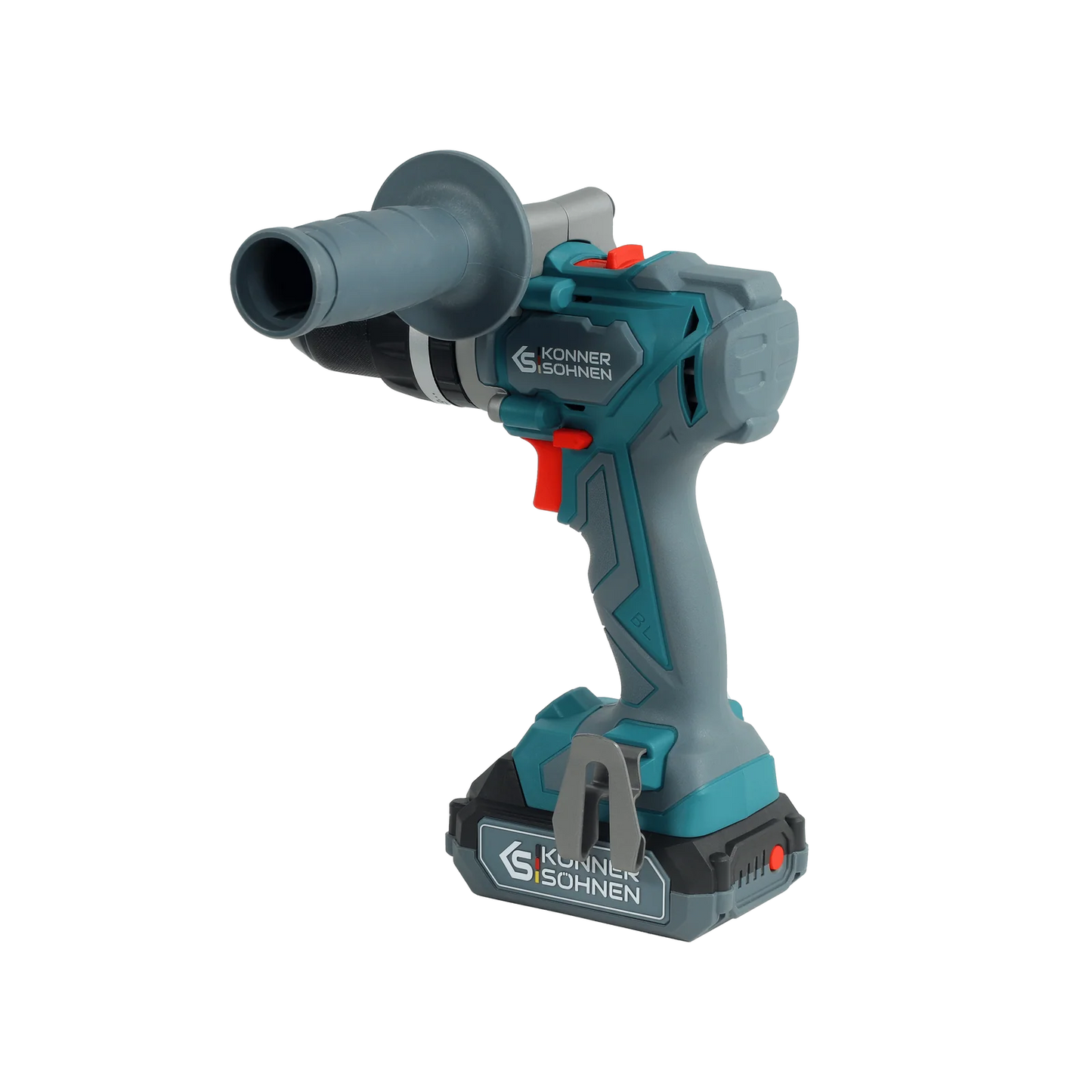 "Könner &amp; Söhnen" Cordless Master Set KS IDAGB 20V SET 1 