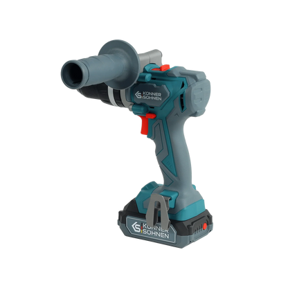 "Könner &amp; Söhnen" Cordless Master Set KS IDAGB 20V SET 1 