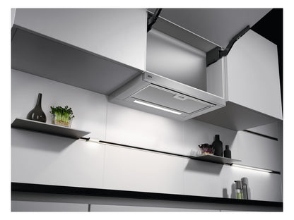 AEG DPS3640AM Flat Screen Cooker Hood 60cm