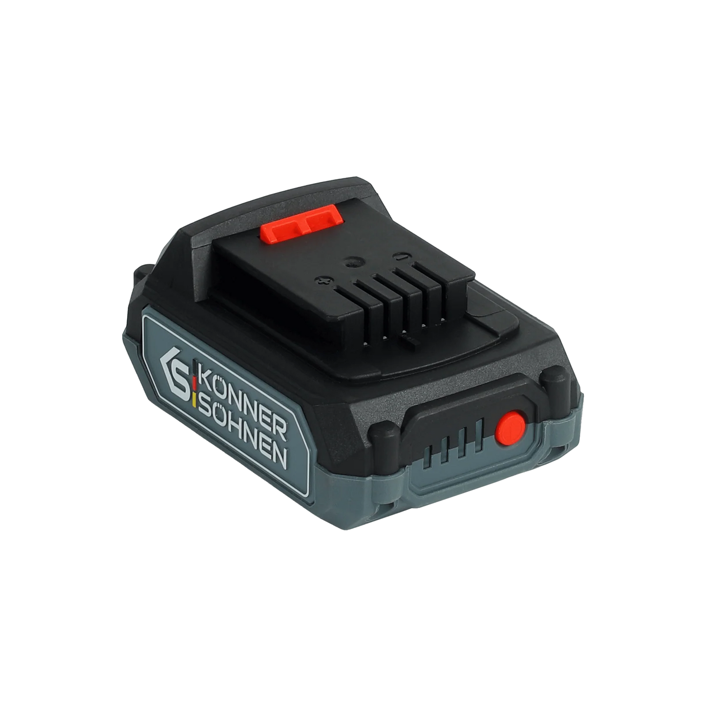 "Könner &amp; Söhnen" Cordless Master Set KS IDAGB 20V SET 1 