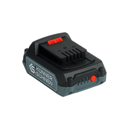 "Könner &amp; Söhnen" Cordless Master Set KS IDAGB 20V SET 1 