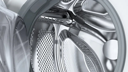 Sonderposten: Bosch Serie 4, Waschmaschine, 7Kg 1400U/Min LED AquaStop. WAN280H3