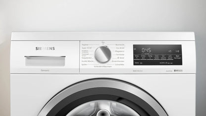 Siemens WU14UTG1 Waschautomat A 1400U 8kg unterbaufähig