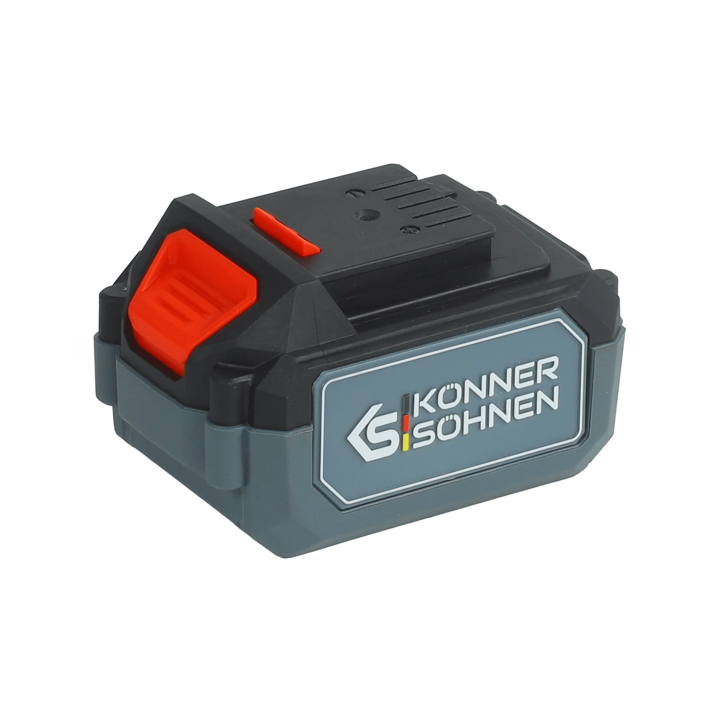 "Könner &amp; Söhnen" Cordless Master Set KS IDAGB 20V SET 1 