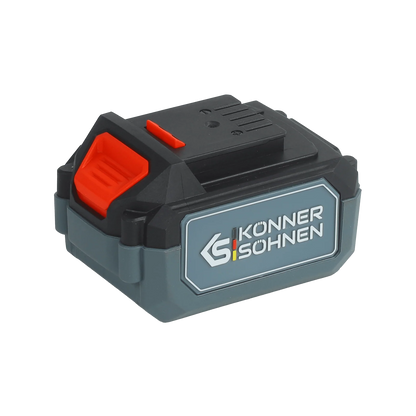 "Könner &amp; Söhnen" Cordless Master Set KS IDAGB 20V SET 1 