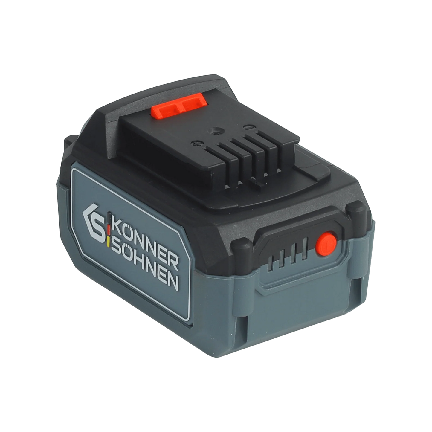 "Könner &amp; Söhnen" Cordless Master Set KS IDAGB 20V SET 1 