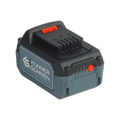 "Könner &amp; Söhnen" Cordless Master Set KS IDAGB 20V SET 1 