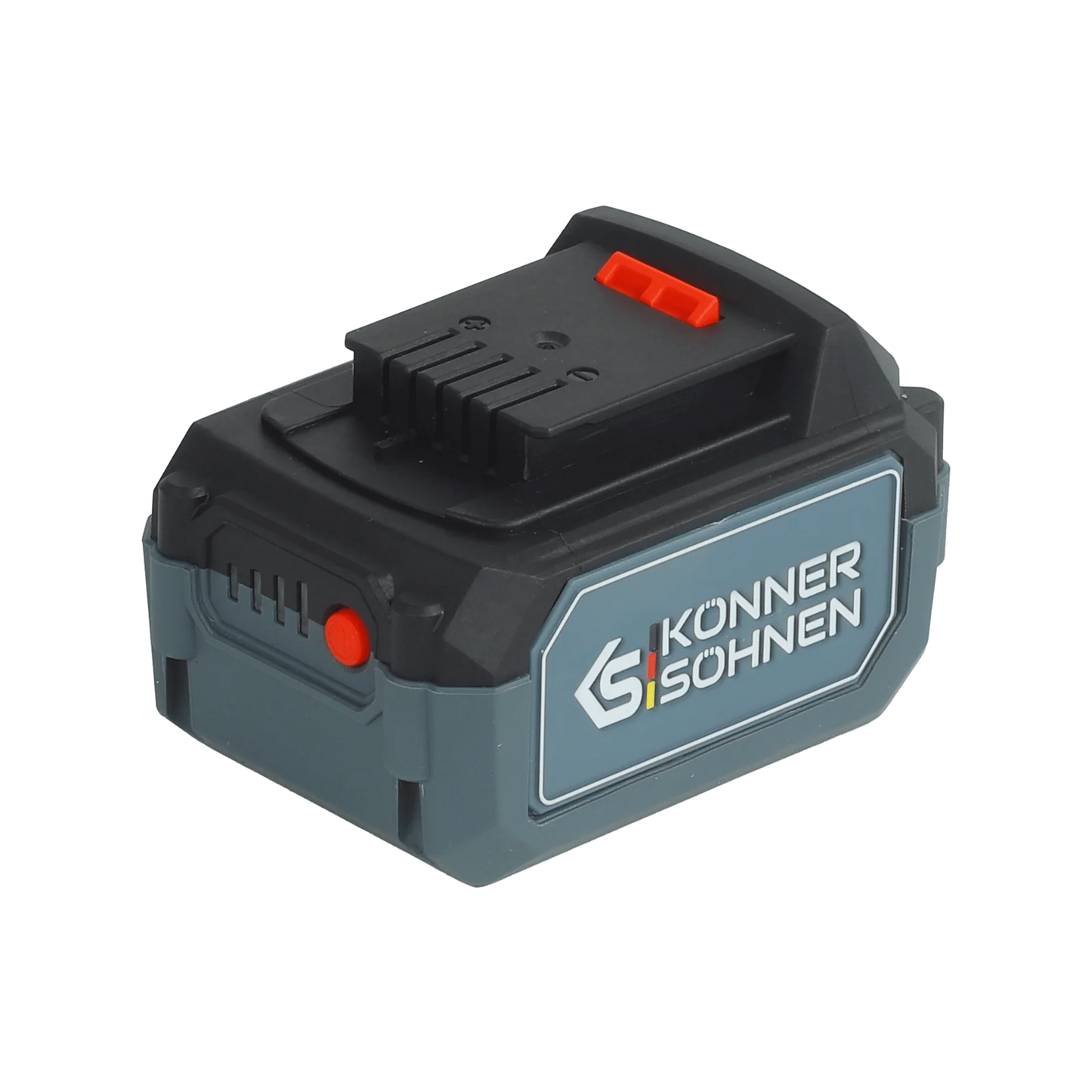 "Könner &amp; Söhnen" Cordless Master Set KS IDAGB 20V SET 1 