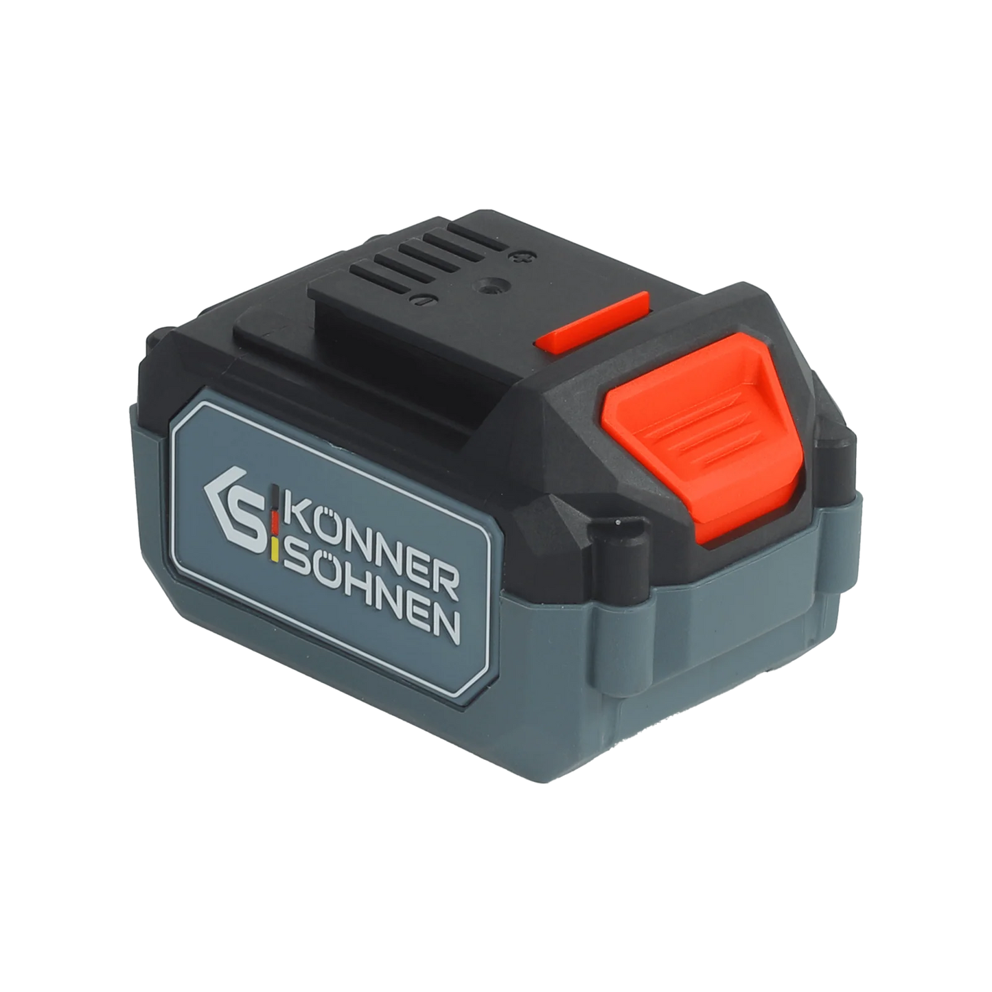 "Könner &amp; Söhnen" Cordless Master Set KS IDAGB 20V SET 1 