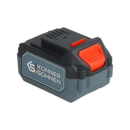 "Könner &amp; Söhnen" Cordless Master Set KS IDAGB 20V SET 1 