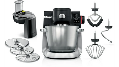 Bosch Küchenmaschine Set (Waage) + Mixerglas, MUMS6ZS13D+MUZS6MX
